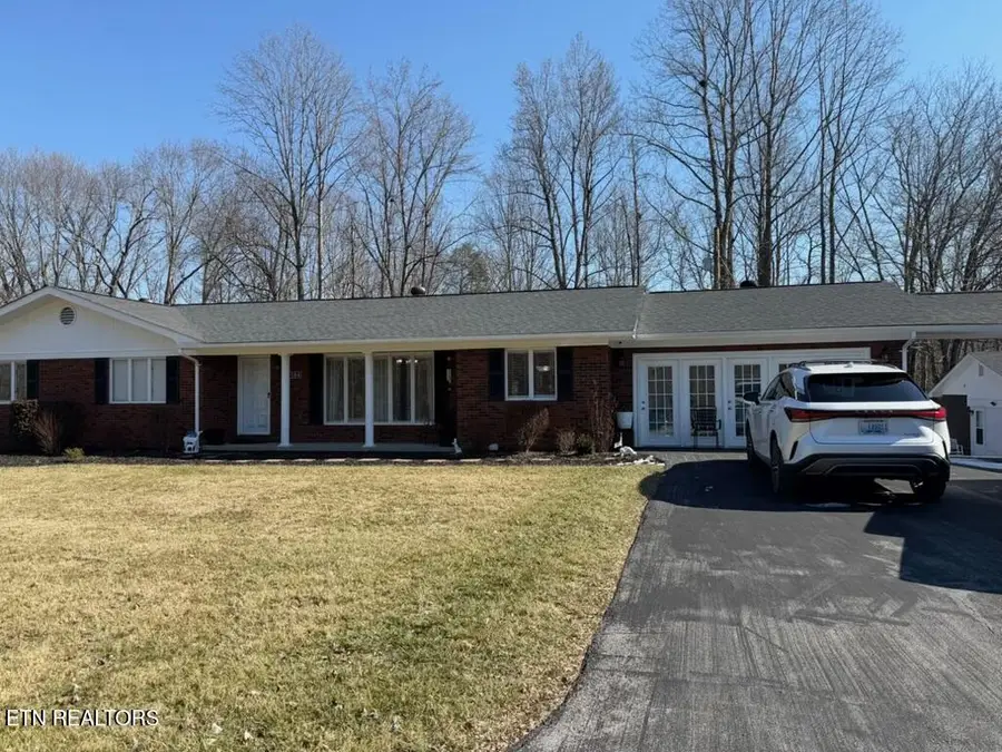 184 Osborne Rd, Pineville, KY 40977 - #2