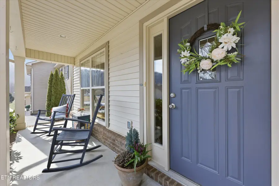 1437 Dempsey Rd, Knoxville, TN 37932 - #2