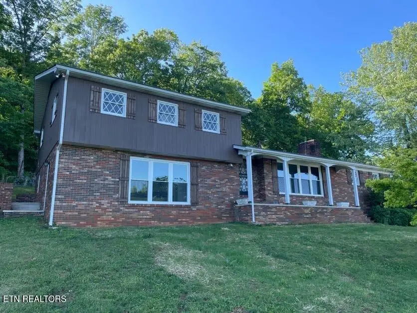 461 Baker Mountain Rd, Sparta, TN 38583 - #2