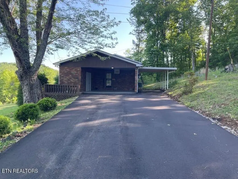 461 Baker Mountain Rd, Sparta, TN 38583 - #3