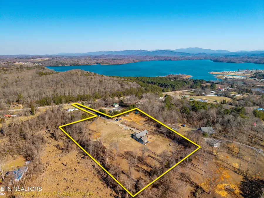 818 Highway 360, Vonore, TN 37885 - #2