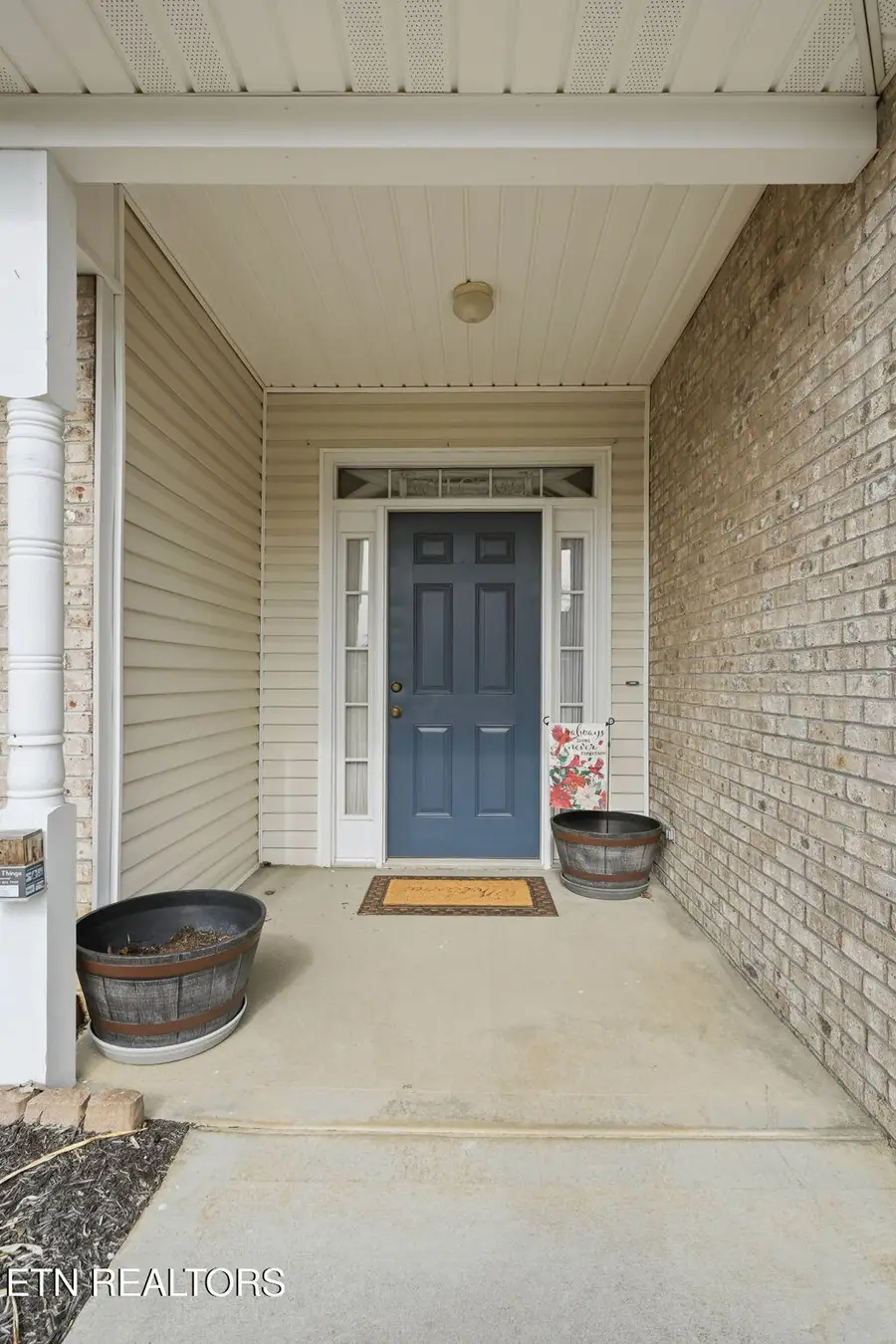 1444 Graybrook Lane Lane, Knoxville, TN 37920 - #2