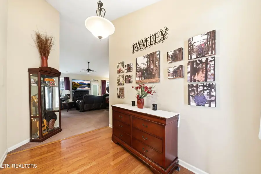 1444 Graybrook Lane Lane, Knoxville, TN 37920 - #3