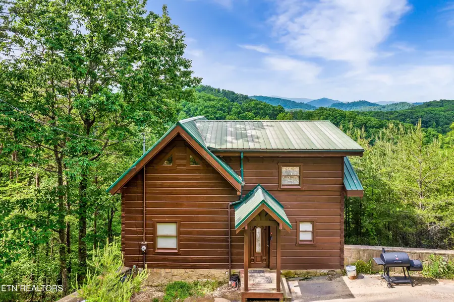 928 Falcon View Way, Sevierville, TN 37862 - #2