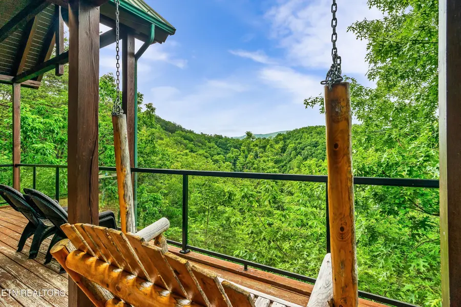 928 Falcon View Way, Sevierville, TN 37862 - #3