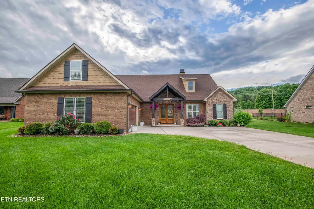 1900 Serene Cove Way, Knoxville, TN 37920 - #1