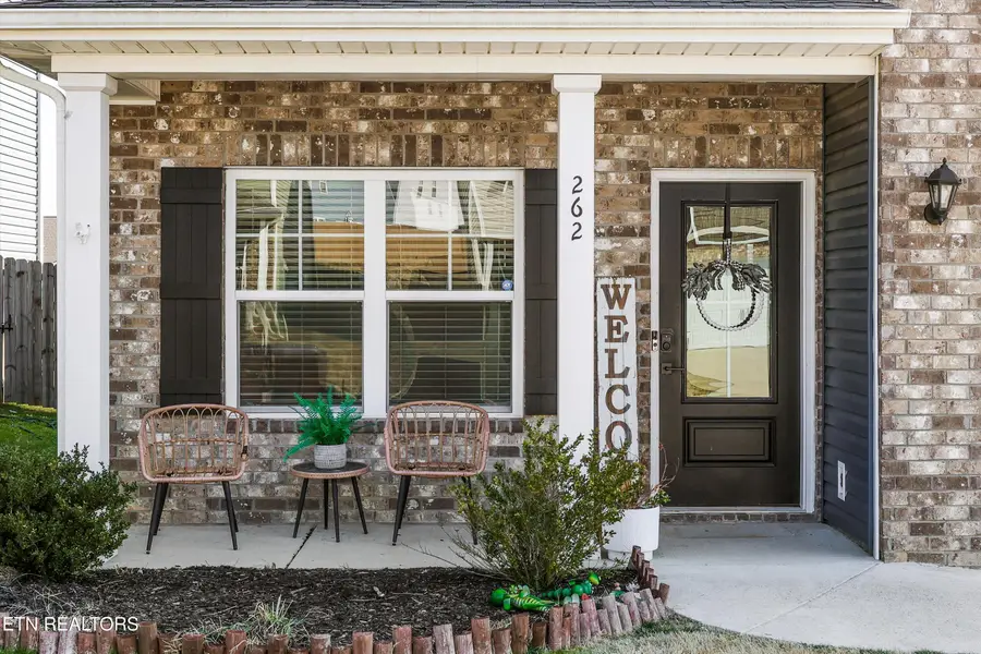 262 Ibis Loop, Oak Ridge, TN 37830 - #3