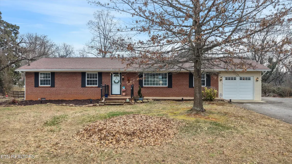 708 Elkmont Rd, Knoxville, TN 37922 - #1