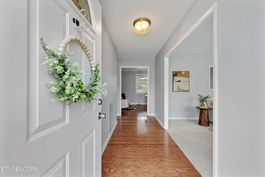 708 Elkmont Rd, Knoxville, TN 37922 - #3