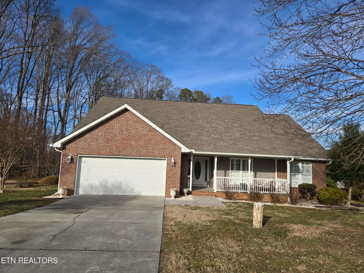 112 Brooklyn Circle, Madisonville, TN 37354 - #1
