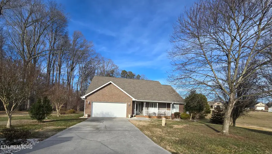 112 Brooklyn Circle, Madisonville, TN 37354 - #2