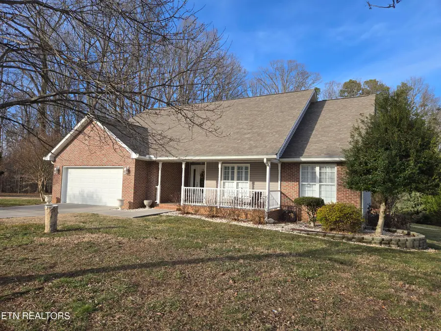 112 Brooklyn Circle, Madisonville, TN 37354 - #3