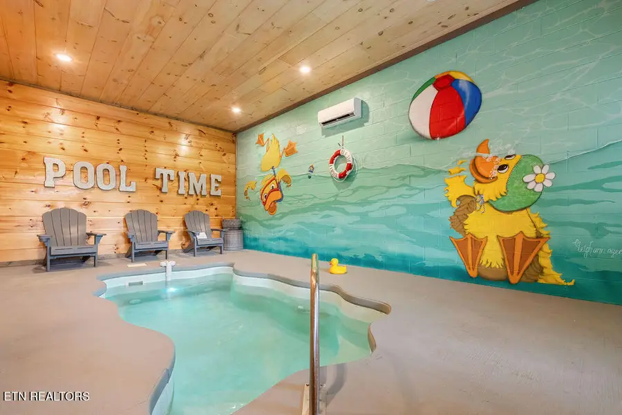 2111 Eagle Feather Drive, Sevierville, TN 37876 - #2