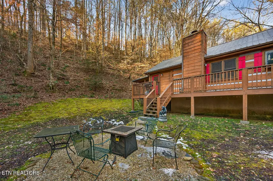 1525 Walt Price Rd, Sevierville, TN 37876 - #3