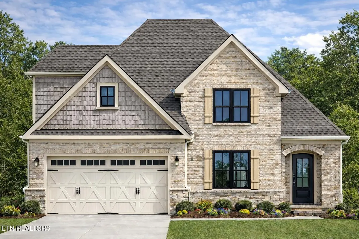 1633 Persimmon, Loudon, TN 37774 - #1