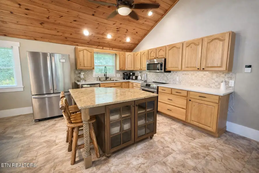 1463 Red Cedar Lane, Sevierville, TN 37876 - #3