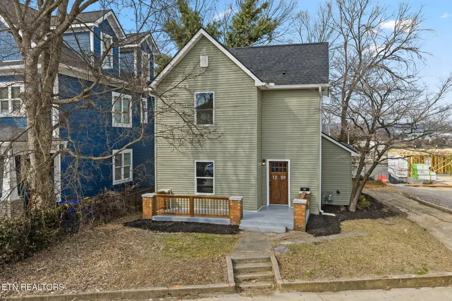 1209 Forest Ave, Knoxville, TN 37916 - #2