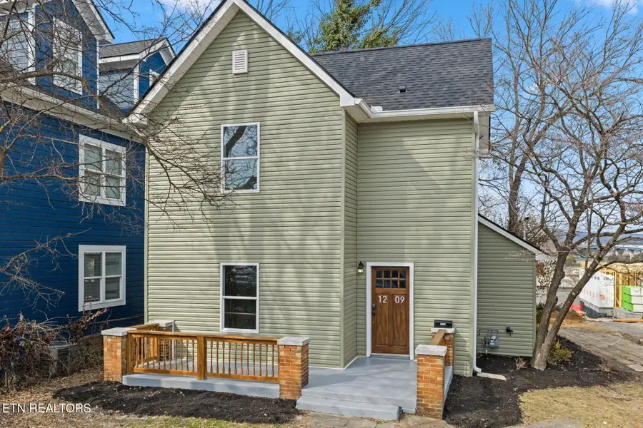 1209 Forest Ave, Knoxville, TN 37916 - #3