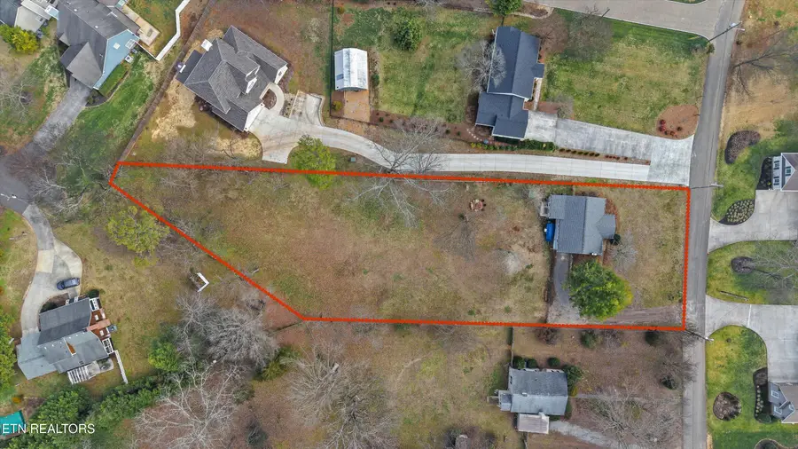 6617 Cherry Drive, Knoxville, TN 37919 - #2