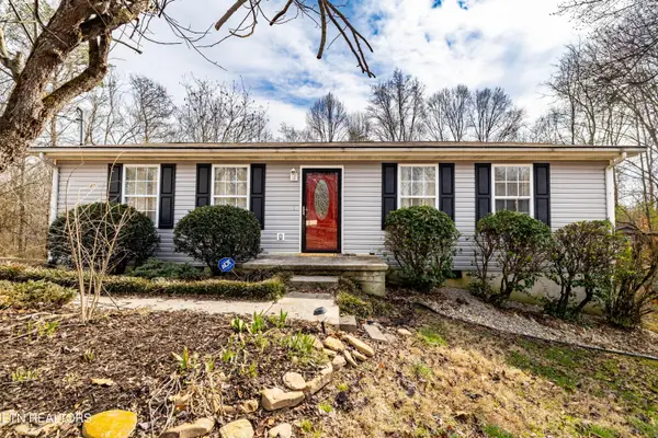 122 Pleasant Lane, Clinton, TN 37716