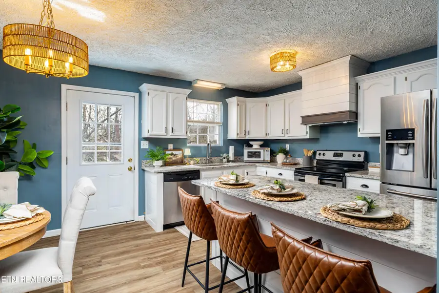 122 Pleasant Lane, Clinton, TN 37716 - #3