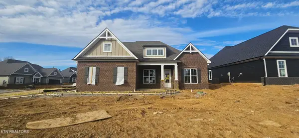 12843 Magnolia Crest Lane, Knoxville, TN 37922