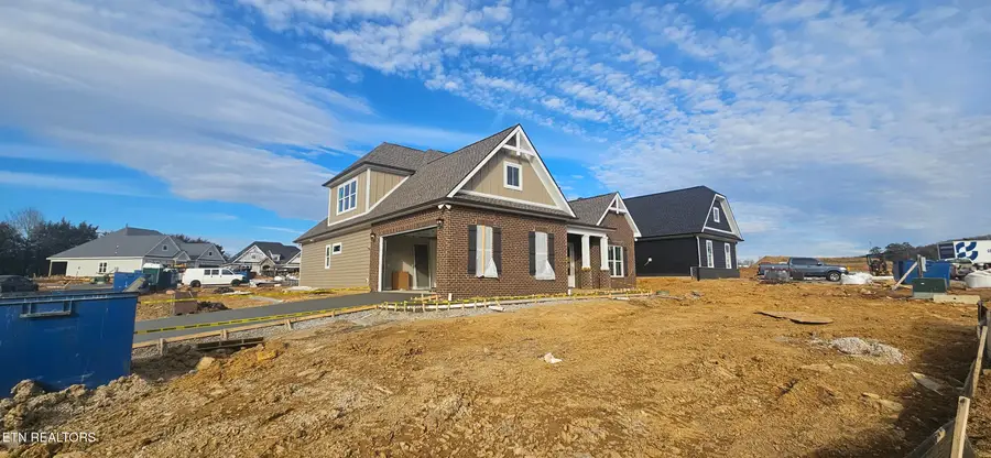 12843 Magnolia Crest Lane, Knoxville, TN 37922 - #2