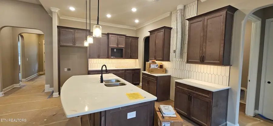 12843 Magnolia Crest Lane, Knoxville, TN 37922 - #3