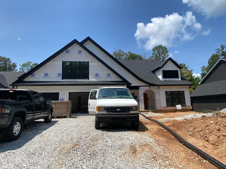 7943 Brownvue Rd, Knoxville, TN 37931 - #2