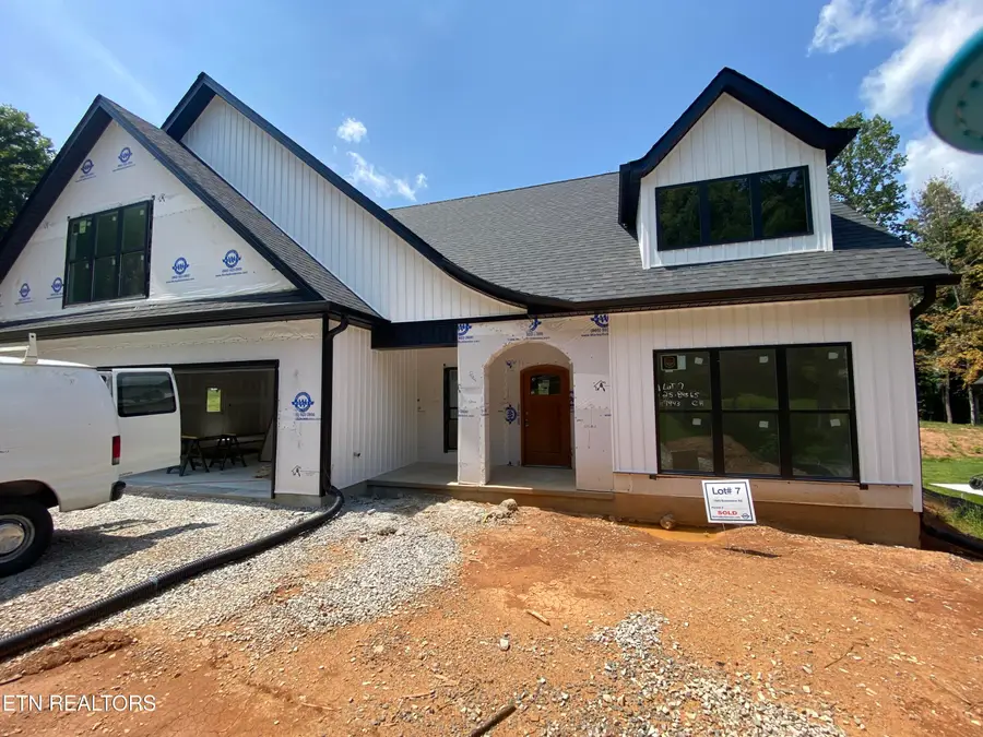 7943 Brownvue Rd, Knoxville, TN 37931 - #3