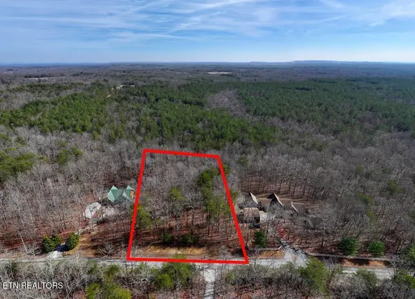 Lot 6 Forest View Drive, Spencer, TN 38585