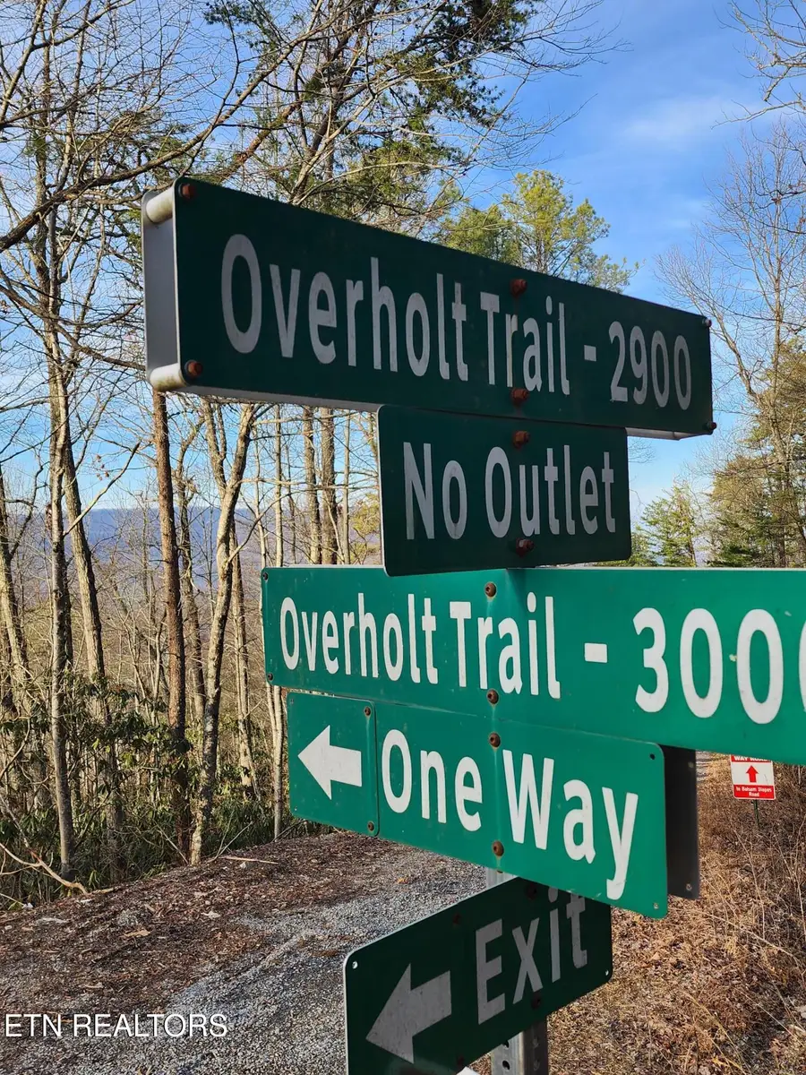 3008 Overholt Trl Lot 8r, Sevierville, TN 37862 - #2
