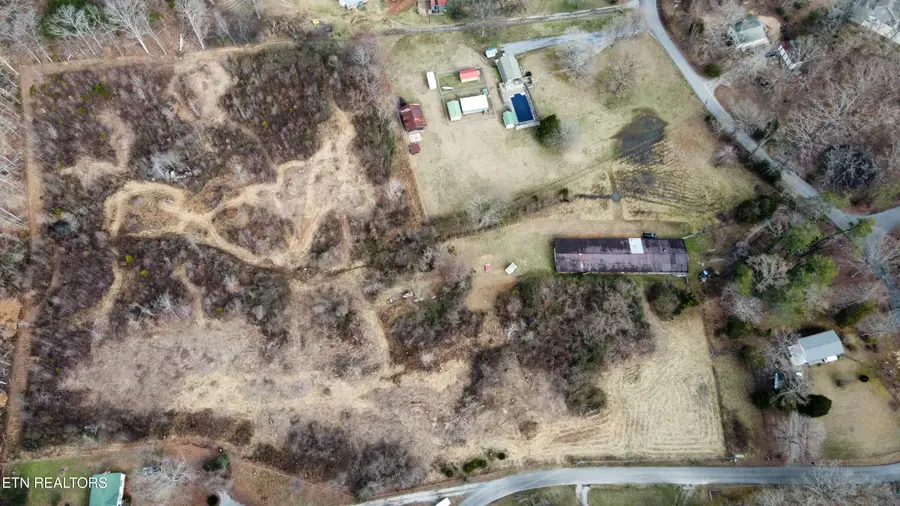 0.95 AC Mountain View Drive, Vonore, TN 37885 - #2