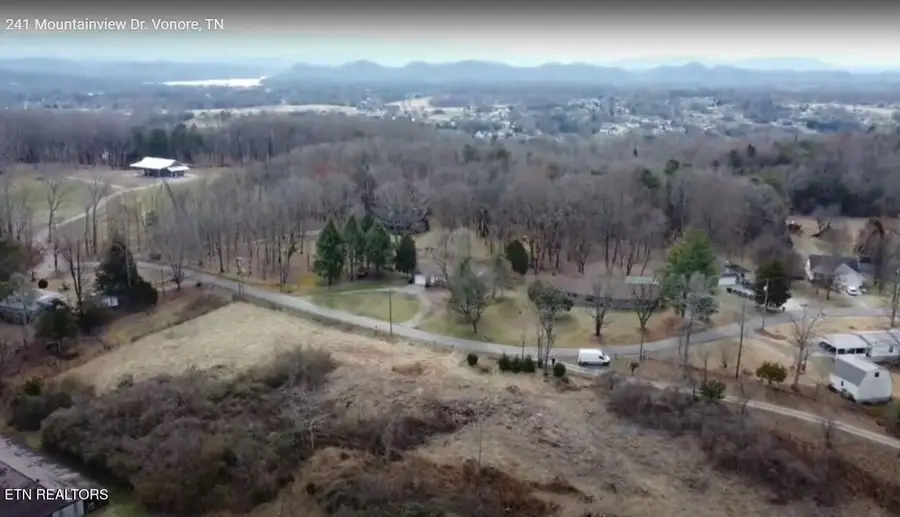 0.95 AC Mountain View Drive, Vonore, TN 37885 - #3
