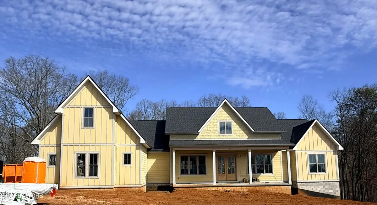 1102 Sophie Drive, Greenback, TN 37742 - #1