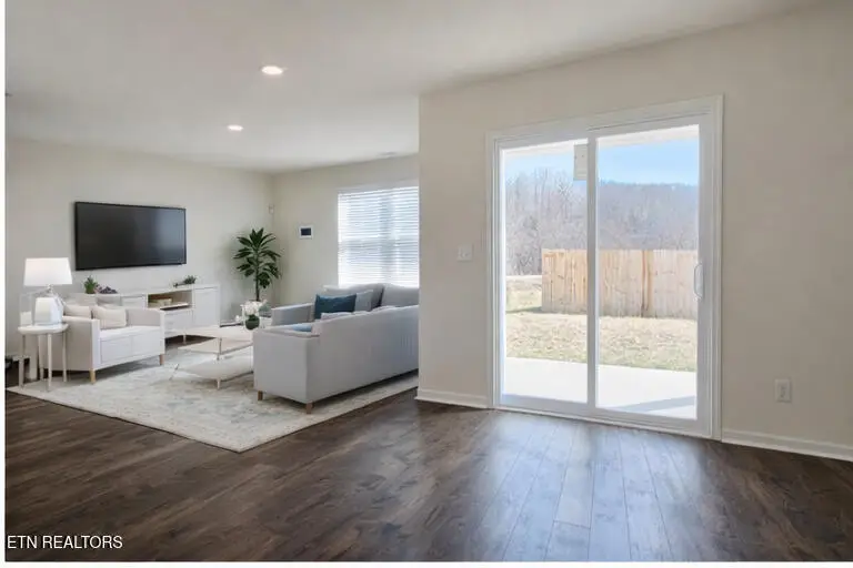 121 Walter Way, Maynardville, TN 37807 - #3