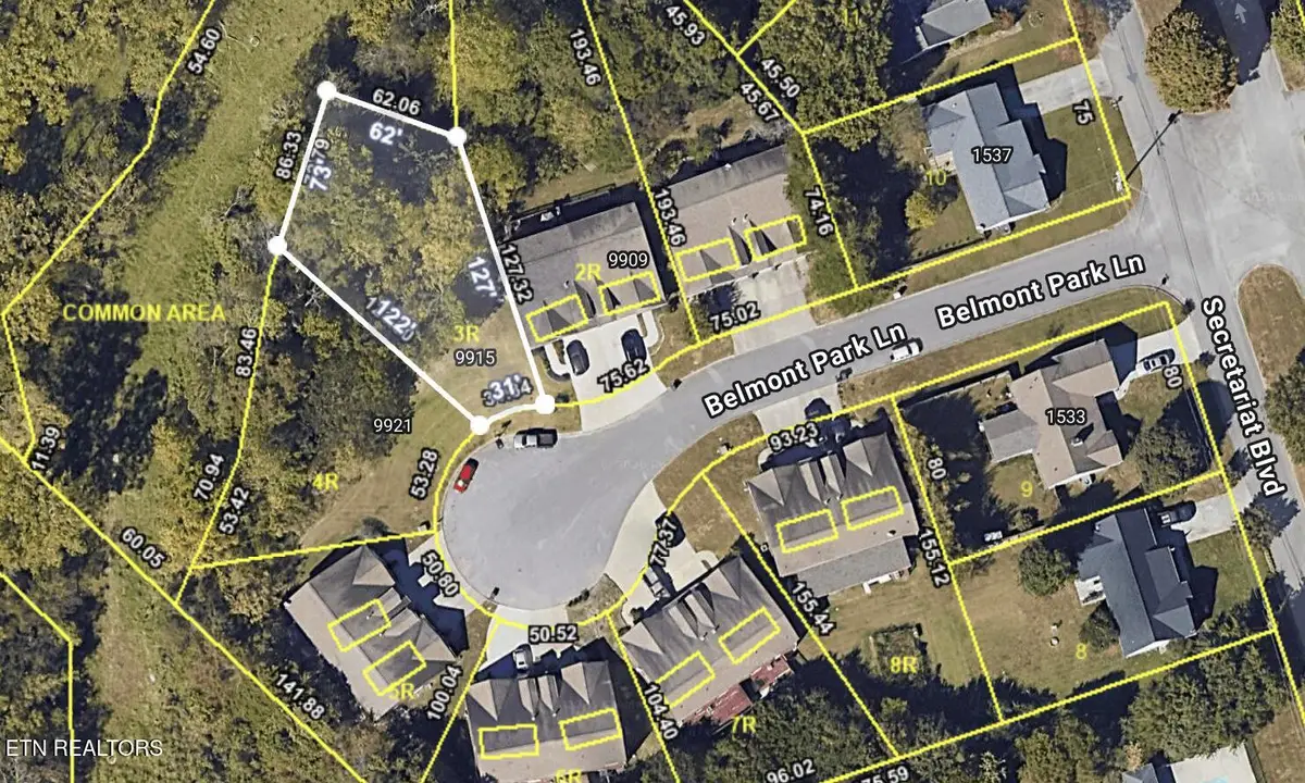 9915  9921 Belmont Park Lane, Knoxville, TN 37931 - #1