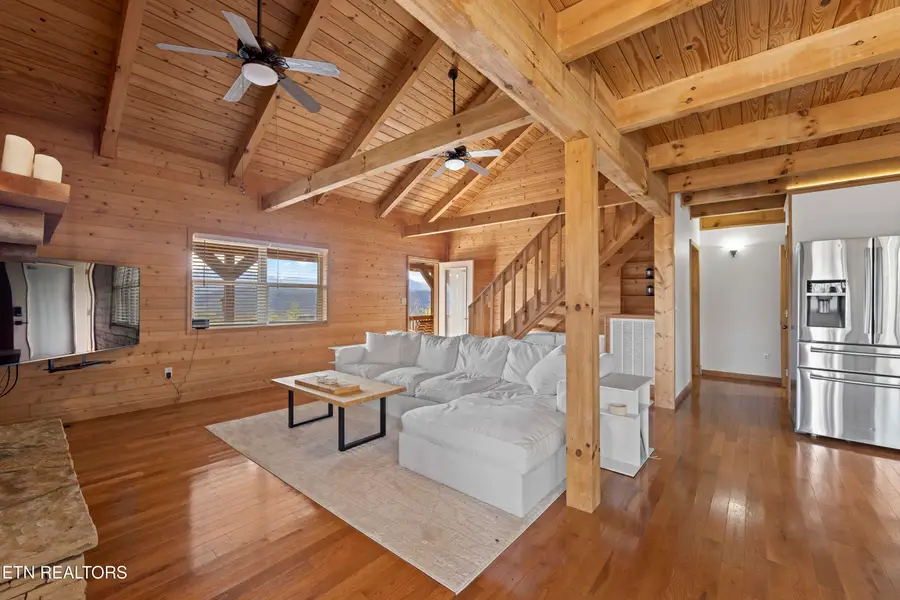 1015 Kizzy Patch Way, Del Rio, TN 37727 - #3