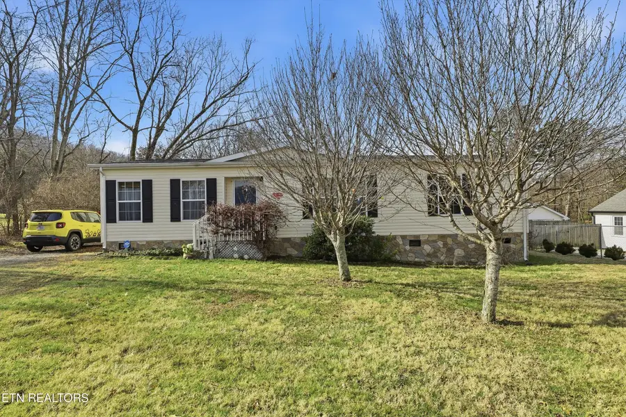 6409 Bob Varner Rd, Knoxville, TN 37918 - #2