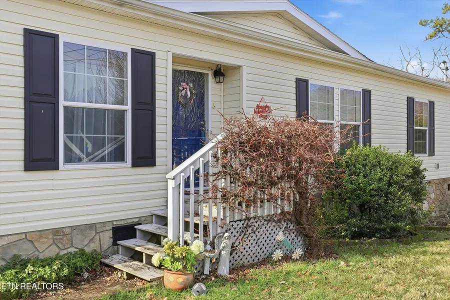 6409 Bob Varner Rd, Knoxville, TN 37918 - #3