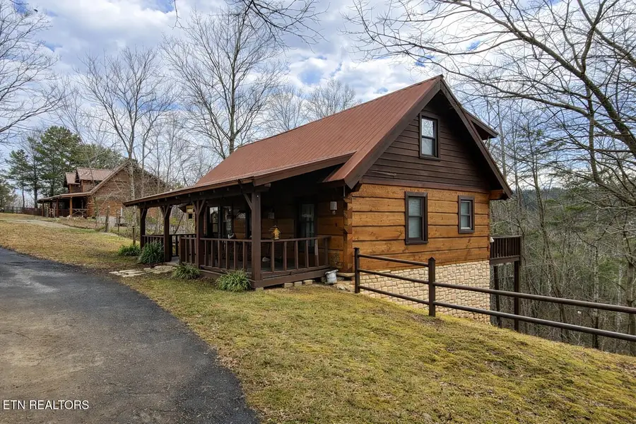 2039 Piney Overlook Lane, Sevierville, TN 37862 - #3