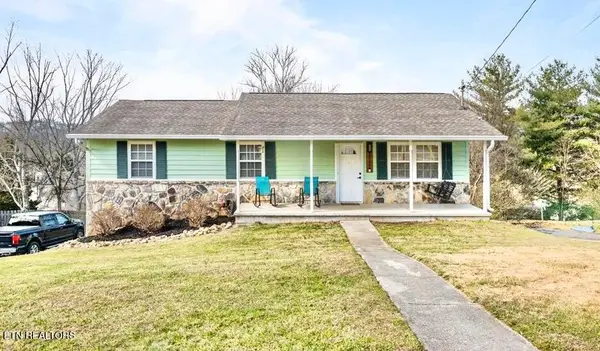 1309 Whittbier Drive, Knoxville, TN 37932