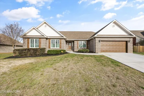 2712 Barsha Fields Ln. Lane, Maryville, TN 37804