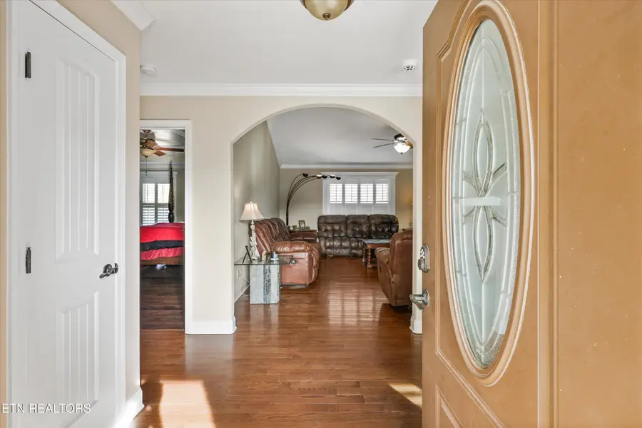 2712 Barsha Fields Ln. Lane, Maryville, TN 37804 - #3