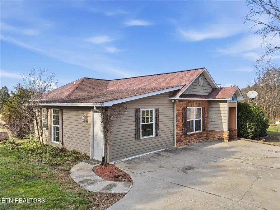 168 Corntassel Estates Rd, Vonore, TN 37885 - #2