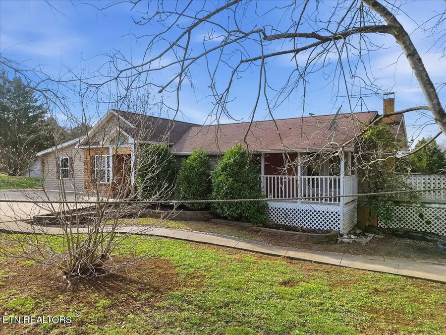 168 Corntassel Estates Rd, Vonore, TN 37885 - #3