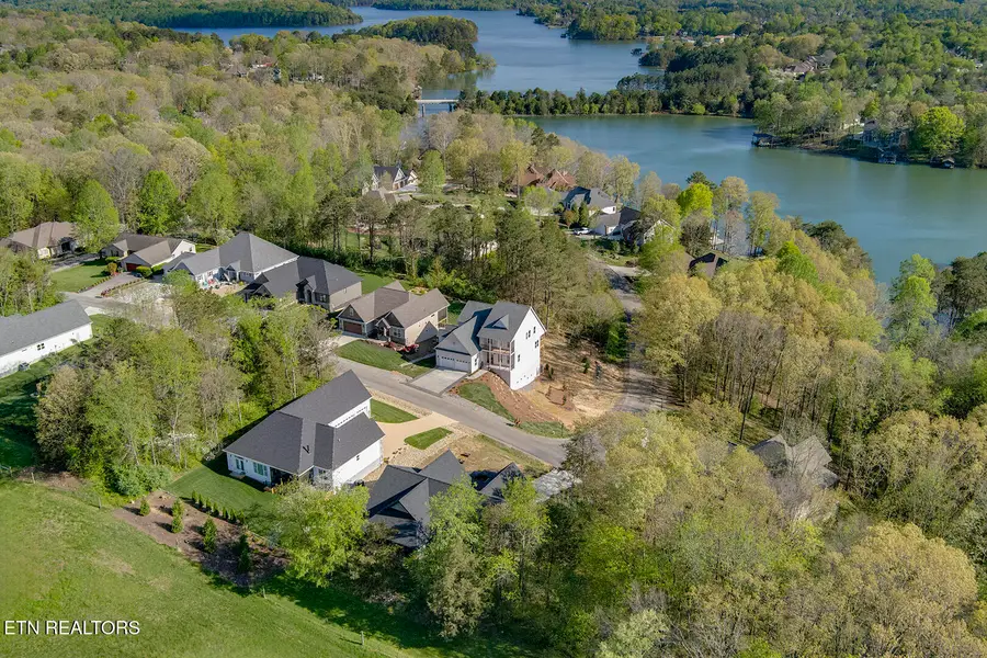 168 Amohi Way, Loudon, TN 37774 - #2