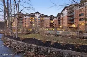 215 Woliss Lane Units 209, 312,510 Lane, Gatlinburg, TN 37738 - #2