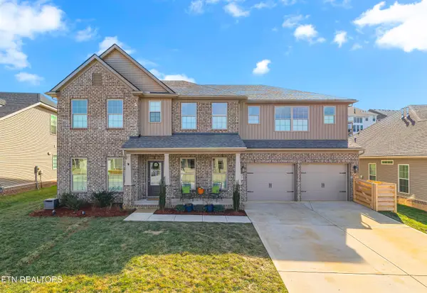 12142 Bethel Hollow Drive, Knoxville, TN 37932