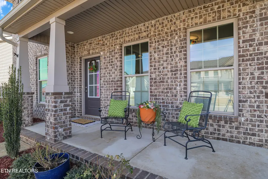 12142 Bethel Hollow Drive, Knoxville, TN 37932 - #2